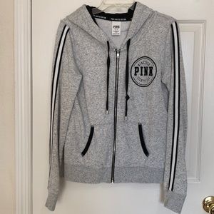 Limited Edition PINK VS Hoodie